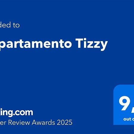 Appartamento Tizzy La Maddalena  Esterno foto