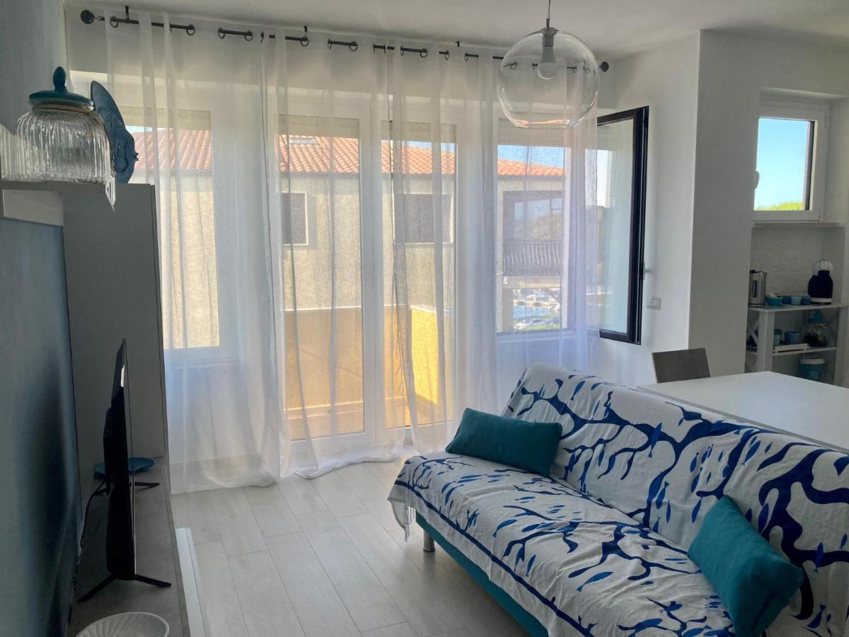 Appartamento Tizzy La Maddalena  Esterno foto
