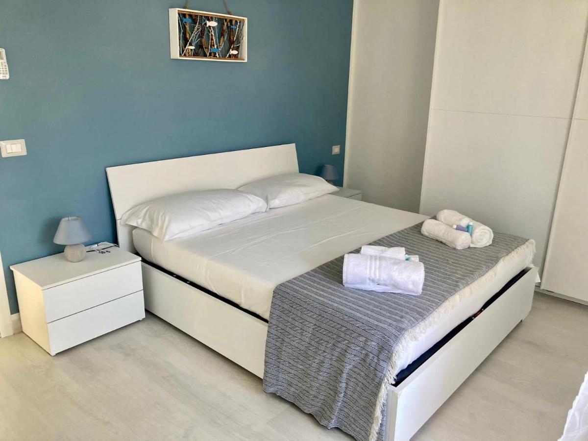 Appartamento Tizzy La Maddalena  Esterno foto