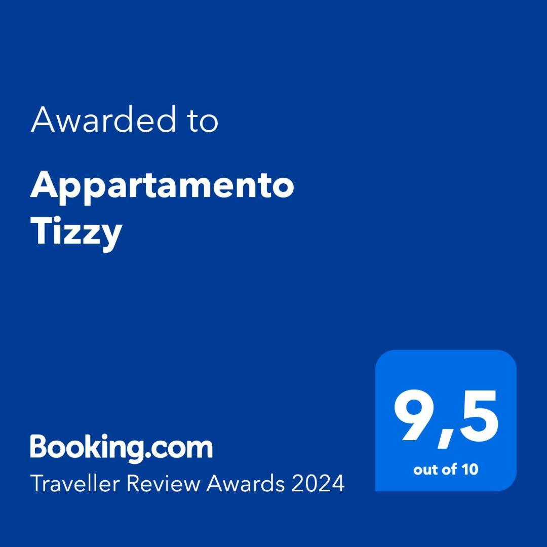 Appartamento Tizzy La Maddalena  Esterno foto