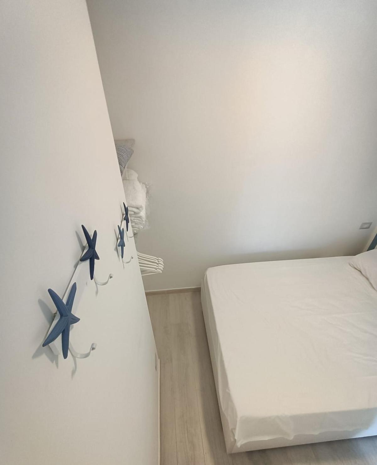 Appartamento Tizzy La Maddalena  Esterno foto