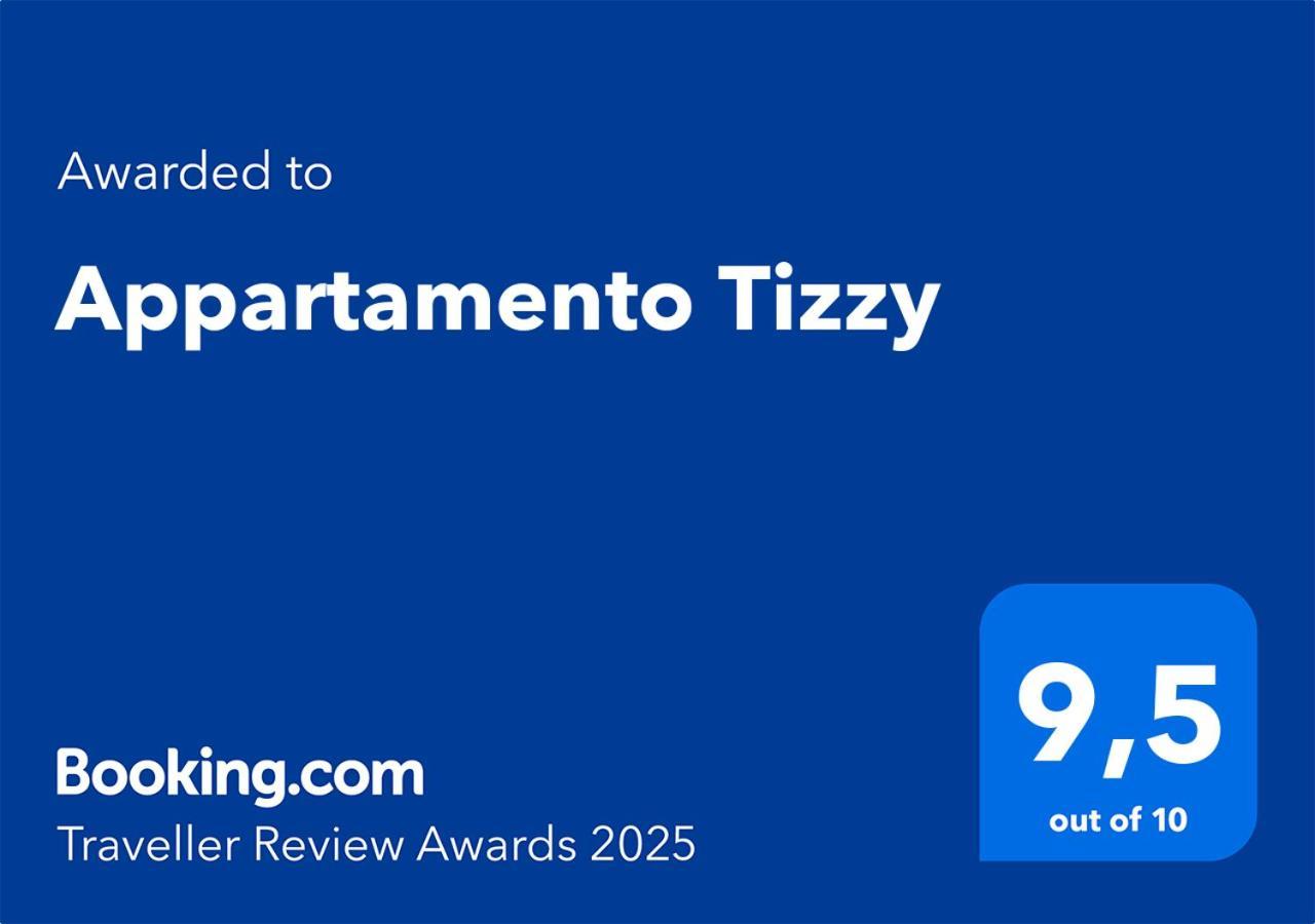 Appartamento Tizzy La Maddalena  Esterno foto